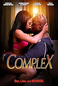 Watch Full Movie :CompleX (2021)