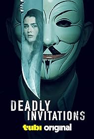 Watch Free Deadly Invitations (2024)