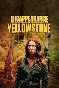 Watch Free Disappearance in Yellowstone (2022)