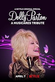 Watch Free Dolly Parton A MusiCares Tribute (2021)
