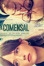 Watch Full Movie :El comensal (2022)