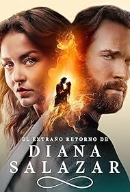 Watch Full Movie :El extrano retorno de Diana Salazar (2024)