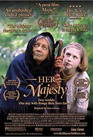 Watch Free Her Majesty (2001)