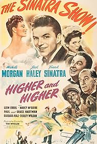 Watch Full Movie :Higher and Higher (1943)