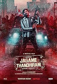 Watch Full Movie :Jagame Thandhiram (2021)