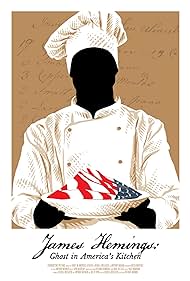 Watch Full Movie :James Hemings Ghost in Americas Kitchen (2022)