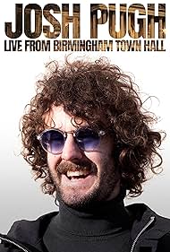 Watch Free Josh Pugh Live from Birmingham Town Hall (2023)