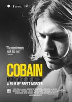 Watch Full Movie :Kurt Cobain: Moments That Shook Music (2024)