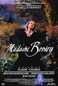 Watch Free Madame Bovary (1991)