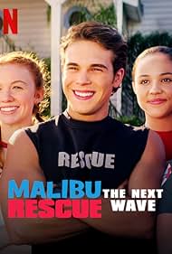 Watch Free Malibu Rescue The Next Wave (2020)