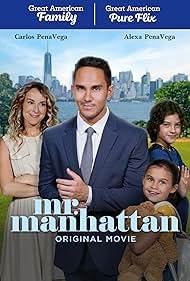 Watch Full Movie :Mr Manhattan (2024)