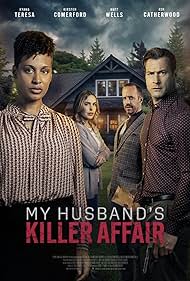Watch Free My Husbands Killer Affair (2024)