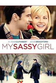 Watch Full Movie :My Sassy Girl (2008)