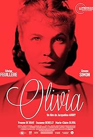 Watch Full Movie :Olivia (1951)