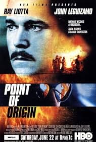 Watch Full Movie :Point of Origin (2002)