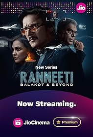 Watch Full Movie :Ranneeti Balakot Beyond (2024-)