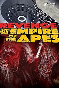 Watch Free Revenge of the Empire of the Apes (2023)