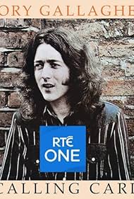 Watch Free Rory Gallagher: Calling Card (2024)