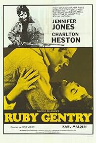Watch Free Ruby Gentry (1952)