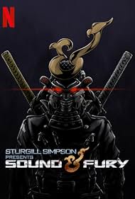 Watch Full Movie :Sound Fury (2019)