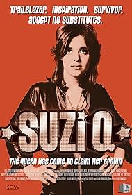 Watch Free Suzi Q (2019)