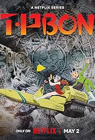 Watch Full Movie :TP Bon (2024-)