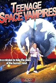 Watch Full Movie :Teenage Space Vampires (1999)