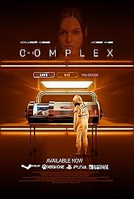 Watch Free The Complex (2020)