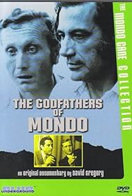 Watch Full Movie :The Godfathers of Mondo (2003)