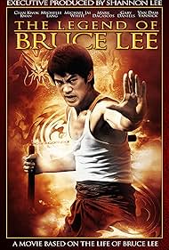 Watch Full Movie :The Legend of Bruce Lee (2009)
