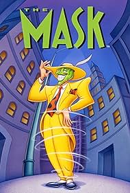 Watch Full Movie :The Mask (1995–1997)