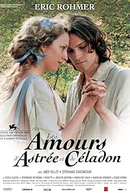 Watch Free The Romance of Astrea and Celadon (2007)