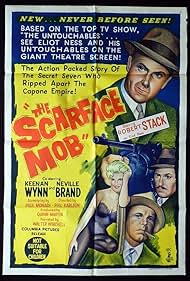 Watch Free The Scarface Mob (1959)