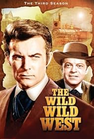 Watch Full Movie :The Wild Wild West (1965-1969)