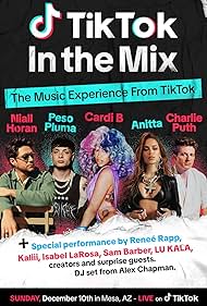 Watch Full Movie :TikTok in the Mix (2023)