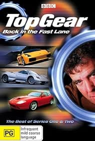 Watch Full Movie :Top Gear Back in the Fast Lane (2003)