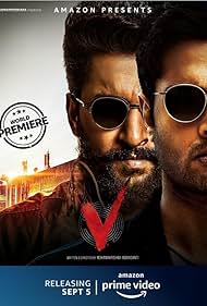 Watch Full Movie :V (2020)