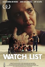 Watch Full Movie :Watch List (2019)