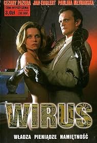 Watch Free Wirus (1996)