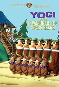 Watch Free Yogi the Invasion of the Space Bears (1988)