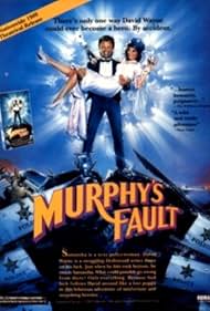 Watch Full Movie :Its Murphys Fault (1988)