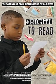 Watch Free The Right to Read (2023)