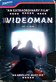 Watch Free Videomannen (2018)