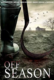 Watch Full Movie :Off Season (2015)