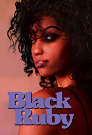 Watch Free Black Ruby (2017)