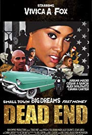 Watch Full Movie :Dead End (2015)