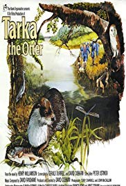 Watch Full Movie :Tarka the Otter (1978)