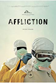 Watch Free Affliction (2015)