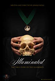 Watch Full Movie :Illuminated (2019)