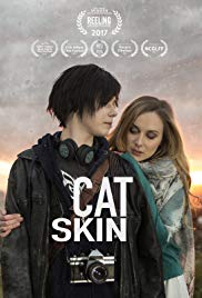 Watch Free Cat Skin (2017)